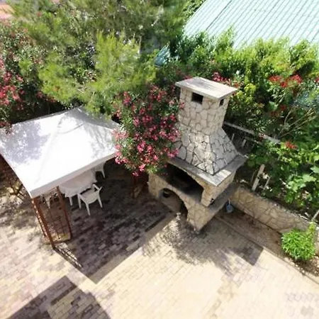 Studio In With Terrace, Air Conditioning, Wi-fi Apartamento *