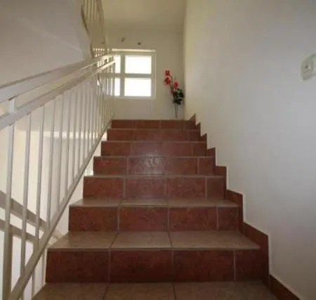 Studio In With Terrace, Air Conditioning, Wi-fi
