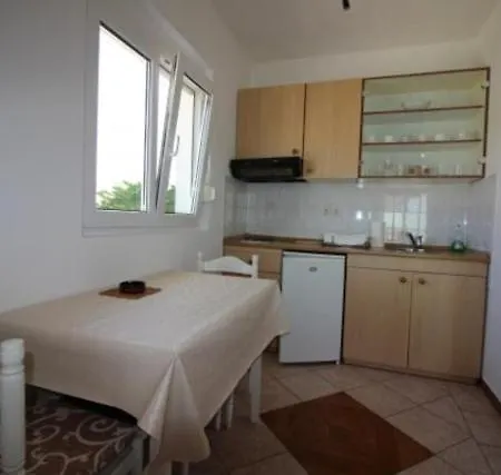 Studio In With Terrace, Air Conditioning, Wi-fi Apartamento *