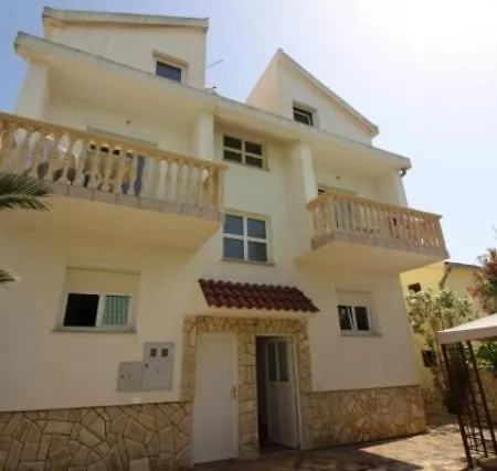 Apartamento Studio In With Terrace, Air Conditioning, Wi-fi