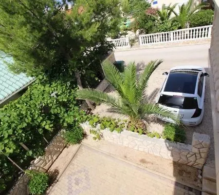 Studio In With Terrace, Air Conditioning, Wi-fi Apartamento Vir